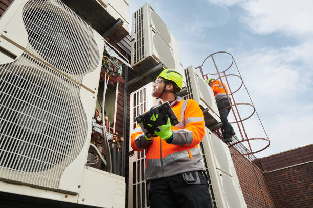 Best HVAC Equipment and Components in Ponca City, OK
