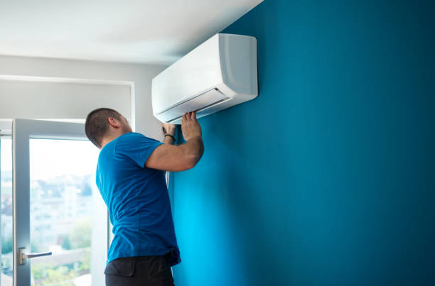 Best Residential HVAC in Ponca City, OK