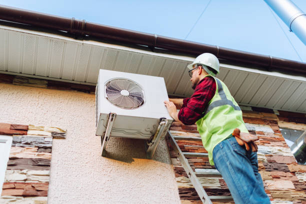Trusted Ponca City, OK HVAC Experts
