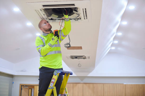 Best Seasonal HVAC Services in Ponca City, OK