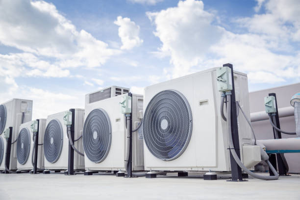 Best HVAC for Healthcare Facilities in Ponca City, OK